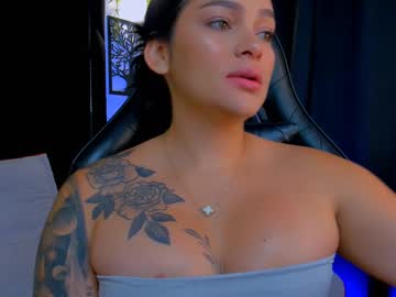 Valentine_White Chaturbate stream image from February 26, 2025