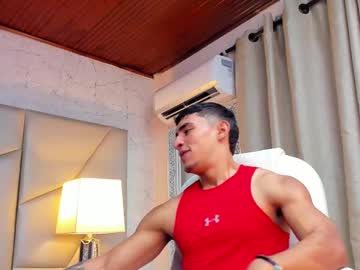 Adrian_Rae Chaturbate stream image from February 26, 2025