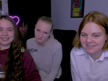 Alison_Cool Chaturbate stream image from February 26, 2025