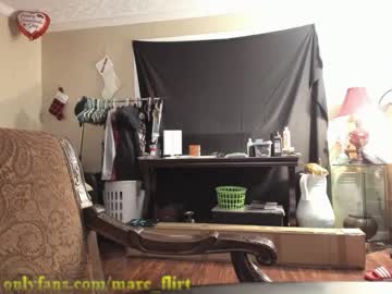Harrington2019 Chaturbate stream image from February 26, 2025