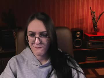 Lilaheris Chaturbate stream image from February 26, 2025