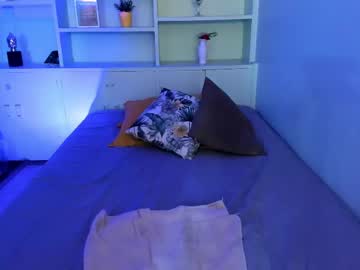 Lily_Newton Chaturbate stream image from February 26, 2025