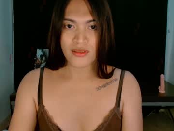 Lovely_Ina69 Chaturbate stream image from February 26, 2025
