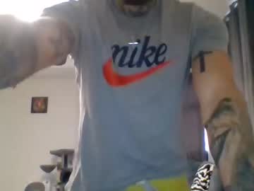 Route45 Chaturbate stream image from February 26, 2025