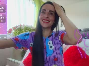 Sofia_K_Rock Chaturbate stream image from February 26, 2025