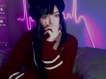 Sweetheart_____ Chaturbate stream image from February 26, 2025