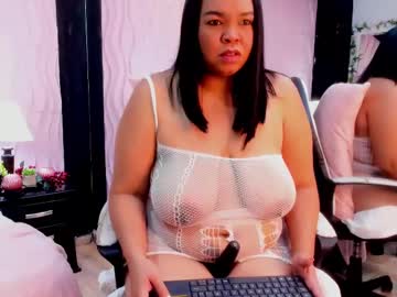 Valrery_Roussex Chaturbate stream image from February 26, 2025