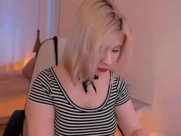 Alannag Chaturbate stream image from February 26, 2025