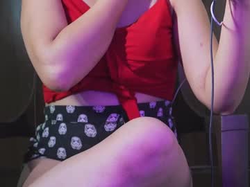 Aliasexii Chaturbate stream image from February 26, 2025