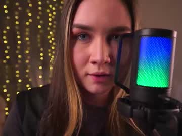Christacs Chaturbate stream image from February 26, 2025