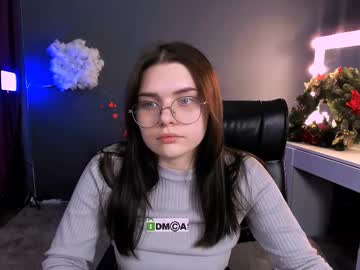 Dina_Miss Chaturbate stream image from February 26, 2025