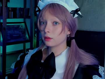 Lucky_Vivi Chaturbate stream image from February 26, 2025
