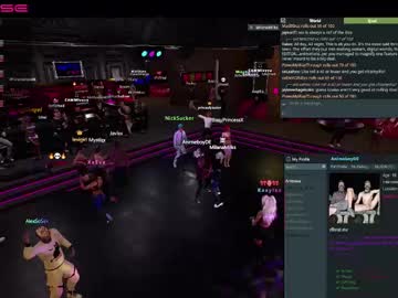 Mr_Toy_Boy Chaturbate stream image from February 26, 2025