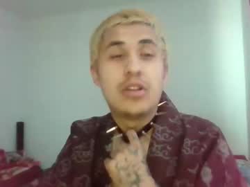 Ravesnny Chaturbate stream image from February 26, 2025