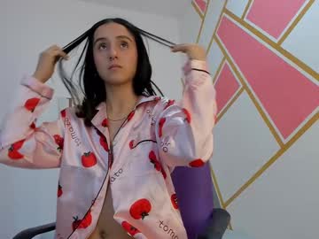 Tiny_Molly Chaturbate stream image from February 26, 2025