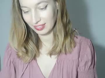 Amati12 Chaturbate stream image from February 26, 2025