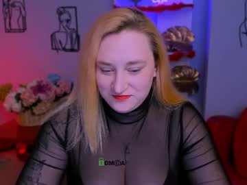 Arina_Lalala Chaturbate stream image from February 26, 2025