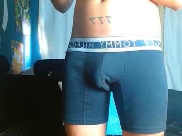 Bad_Boyy777 Chaturbate stream image from February 26, 2025