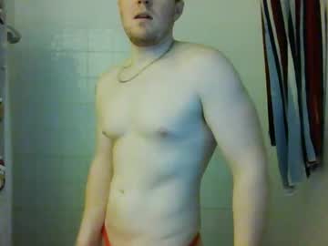 Bignred34 Chaturbate stream image from February 26, 2025