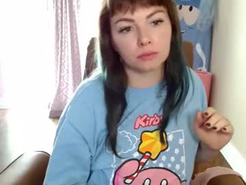 Naughtylittleveteran Chaturbate stream image from February 26, 2025
