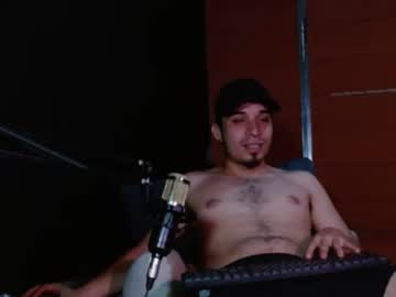 Romanzo9 Chaturbate stream image from February 26, 2025