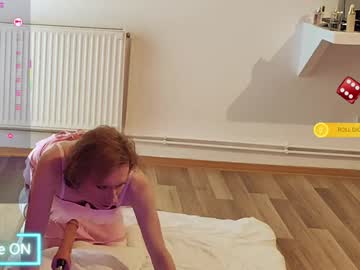 Arrasun Chaturbate stream image from February 26, 2025