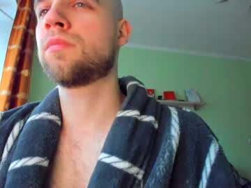 Bonirok Chaturbate stream image from February 26, 2025