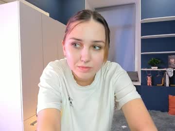 Catebendall Chaturbate stream image from February 26, 2025