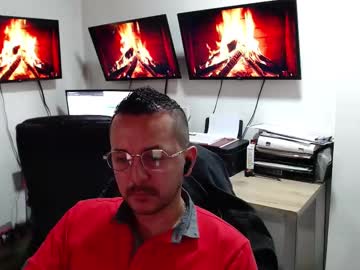 Eduardo_Gh Chaturbate stream image from February 26, 2025