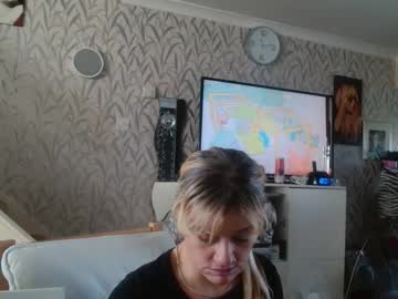 Jakkilouise Chaturbate stream image from February 26, 2025