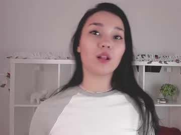 Merylhilby Chaturbate stream image from February 26, 2025