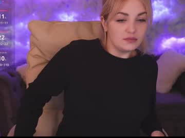 Missalisaa Chaturbate stream image from February 26, 2025