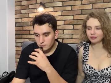 Nemecida Chaturbate stream image from February 26, 2025