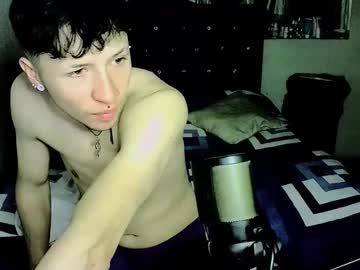 Pipilin2002 Chaturbate stream image from February 26, 2025