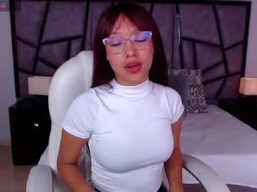 Sharon_Rosse__ Chaturbate stream image from February 26, 2025