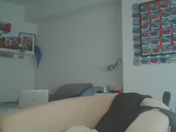 Annastuart57 Chaturbate stream image from February 26, 2025