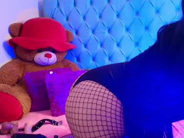 Anxelica_Macondo_ Chaturbate stream image from February 26, 2025