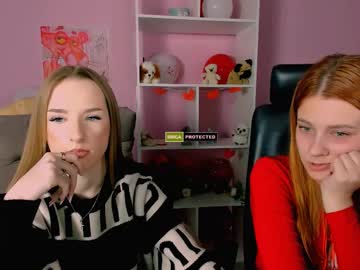 Doll_Vey Chaturbate stream image from February 26, 2025