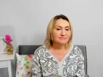 Isabellafabulous Chaturbate stream image from February 26, 2025