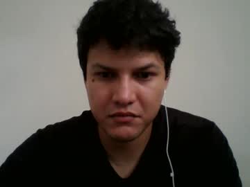 Nirveno Chaturbate stream image from February 26, 2025