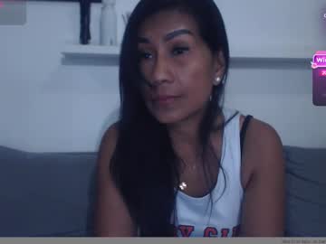 Pussycash Chaturbate stream image from February 26, 2025