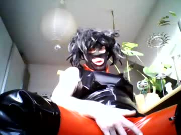 Steffaniemoosbach Chaturbate stream image from February 26, 2025