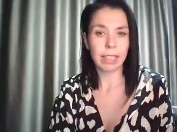 Byara05 Chaturbate stream image from February 26, 2025