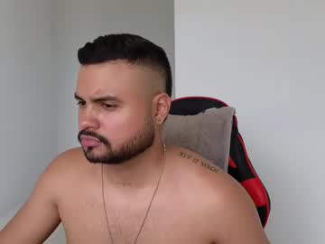 Khalidferrer Chaturbate stream image from February 26, 2025
