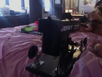 Kylesospunn Chaturbate stream image from February 26, 2025