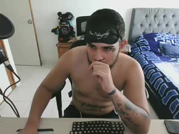 Pleasuretrip1 Chaturbate stream image from February 26, 2025