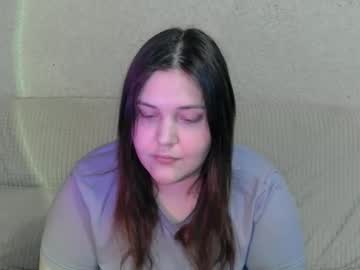 Rachelwild Chaturbate stream image from February 26, 2025