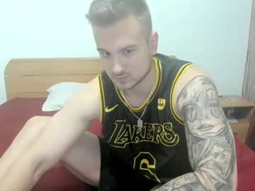 Starkiller777550 Chaturbate stream image from February 26, 2025
