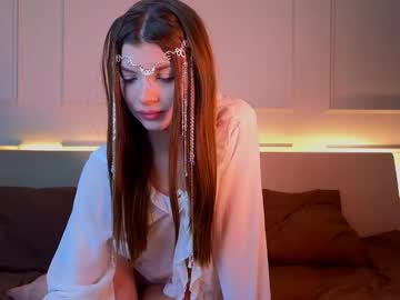 Cassie__Shy Chaturbate stream image from February 26, 2025