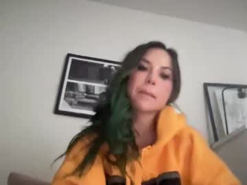 Cumfullofme Chaturbate stream image from February 26, 2025